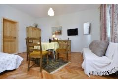 Apartmanok Lena - Makarska Apartman 4 – AP 5 foto 1