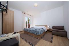 Apartmanok Lenka Apartman 2 – A2 foto 2