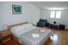 Apartmanok Lenka Apartman 4 – A4 foto 2