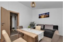 Apartmanok Leona Apartman 2 – App 2+2 foto 2