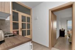Apartmanok Leona Apartman 2 – App 2+2 foto 3
