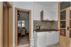 Apartmanok Leona Apartman 2 – App 2+2 foto 4