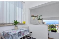 Apartmanok Leona Apartman 1 – App 2+1 foto 1