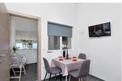 Apartmanok Leona Apartman 1 – App 2+1 foto 4