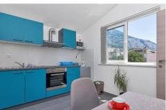 Apartmanok Leona Apartman 1 – App 2+1 foto 5
