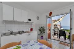 Apartmanok Leona Apartman 3 – Studio 2+2 foto 1