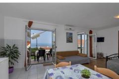 Apartmanok Leona Apartman 3 – Studio 2+2 foto 2
