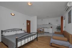 Apartmanok Leona Apartman 3 – Studio 2+2 foto 4