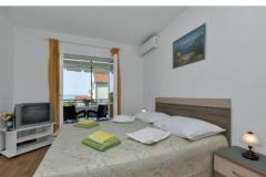 Apartmanok Leona Apartman 4 – A4+1 foto 1