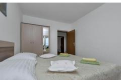 Apartmanok Leona Apartman 4 – A4+1 foto 2