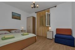 Apartmanok Leona Apartman 4 – A4+1 foto 5