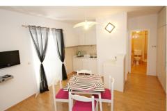 Apartmanok Livira Apartman 3 – Zeb 1/2 foto 1