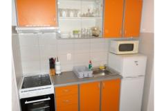 Apartmanok Ljubica Apartman 2 – A 4+1 foto 1
