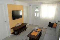 Apartmanok Ljubica Apartman 2 – A 4+1 foto 3