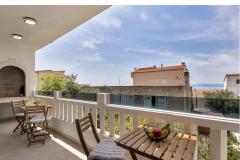 Luka's view Apartman 1 – LUKA-A1 foto 2