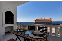 Luka's view Apartman 2 – LUKA-A2 foto 3