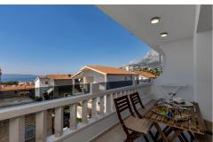 Luka's view Apartman 2 – LUKA-A2 foto 4