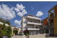 Apartmanok Luny Makarska Apartman 1 – App 3+3 foto 1