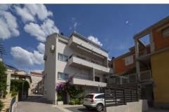 Apartmanok Luny Makarska Apartman 2 – Studio 2+1 foto 1