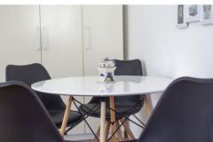 Apartmanok Luny Makarska Apartman 2 – Studio 2+1 foto 4