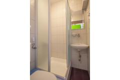 Apartmanok Luny Makarska Apartman 2 – Studio 2+1 foto 5