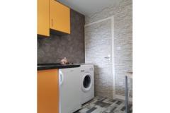 Apartmanok Maja Apartman 2 – A2 foto 5