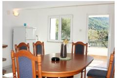 Apartmanok Marin Apartman 2 – Apartman 8 foto 1