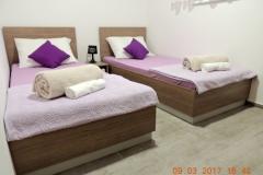 Apartmanok Marsonia Apartman 1 – Apartman 4 foto 5