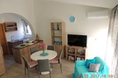 Apartmanok Marsonia Apartman 2 – Apartman 3 foto 1