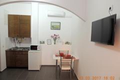 Apartmanok Marsonia Apartman 3 – Studio Ap foto 1