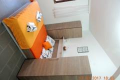 Apartmanok Marsonia Apartman 3 – Studio Ap foto 3