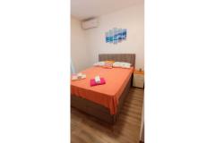 Apartmanok Martina Szoba 3 – Soba foto 1