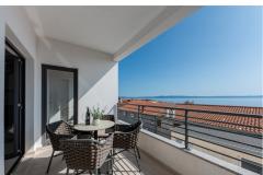 Apartmanok Maslina Apartman 3 – Maslina V foto 2