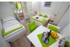 Apartmanok Matić Apartman 1 – APP 1 foto 3