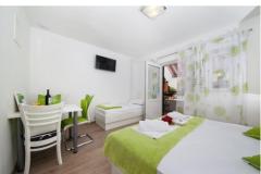 Apartmanok Matić Apartman 1 – APP 1 foto 4