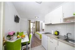Apartmanok Matić Apartman 2 – APP 2 foto 2