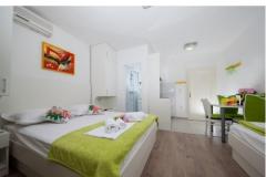 Apartmanok Matić Apartman 2 – APP 2 foto 3