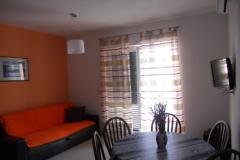 Apartmanok Mikulić Apartman 3 – Bava 2 foto 2