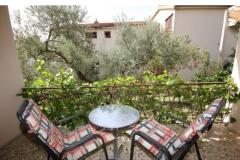 Apartmanok Mikulić Apartman 4 – Maslina foto 3