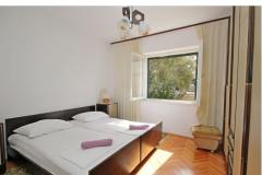 Apartmanok Mikulić Apartman 4 – Maslina foto 4
