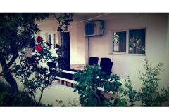 Apartmanok Mileta Apartman 3 – Apartman 3 foto 2