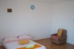 Apartmanok Katić  Apartman 2 – A 3 +2 foto 3