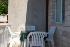 Apartmanok Katić  Apartman 2 – A 3 +2 foto 4