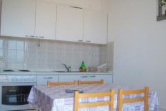 Apartmanok Katić  Apartman 2 – A 3 +2 foto 5
