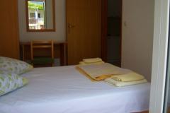Apartmanok Katić  Apartman 1 – A 2+2 foto 1