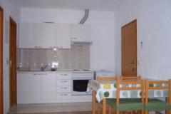 Apartmanok Katić  Apartman 1 – A 2+2 foto 3