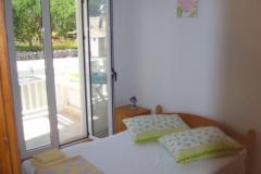 Apartmanok Katić  Apartman 1 – A 2+2 foto 4
