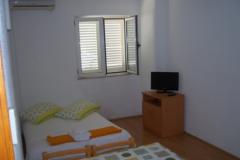 Apartmanok Katić  Apartman 1 – A 2+2 foto 5