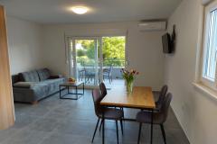 Apartmanok Neva plaža Apartman 1 – delux 1 foto 1