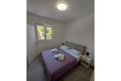Apartmanok Neva plaža Apartman 1 – delux 1 foto 2